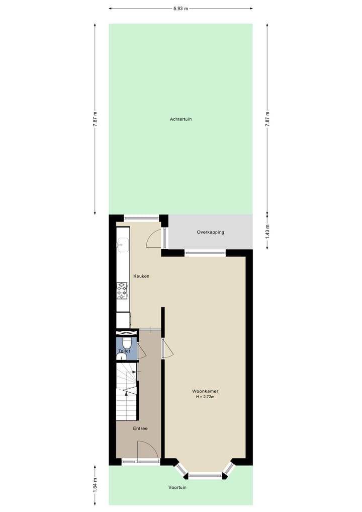 Foto 36 van Jan Steenstraat 7