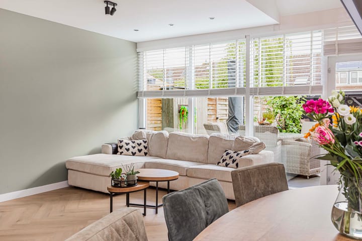 Foto 9 van Kamelenspoor 63