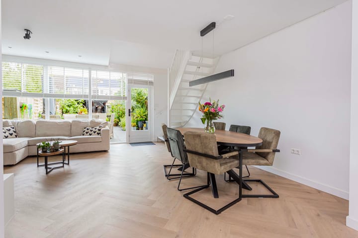 Foto 10 van Kamelenspoor 63