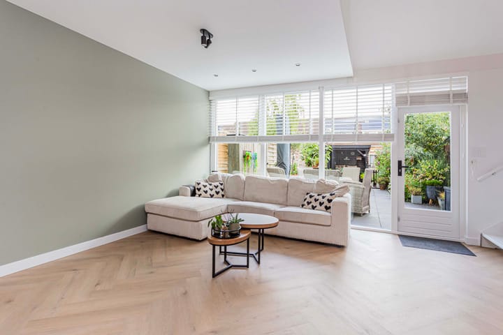 Foto 11 van Kamelenspoor 63