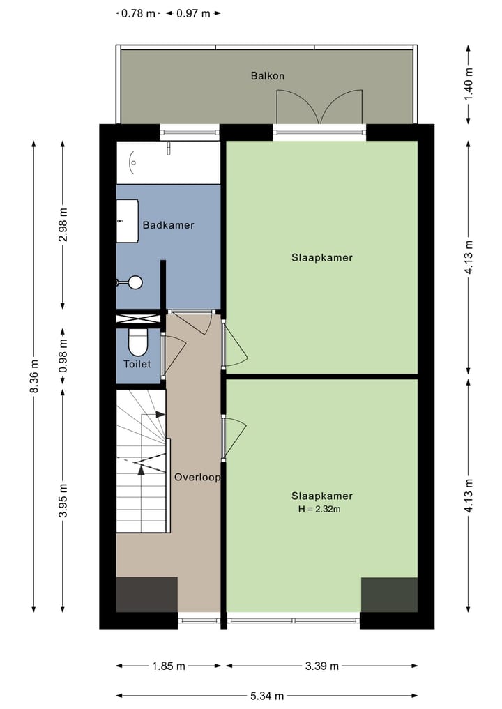Foto 38 van Jan Steenstraat 7