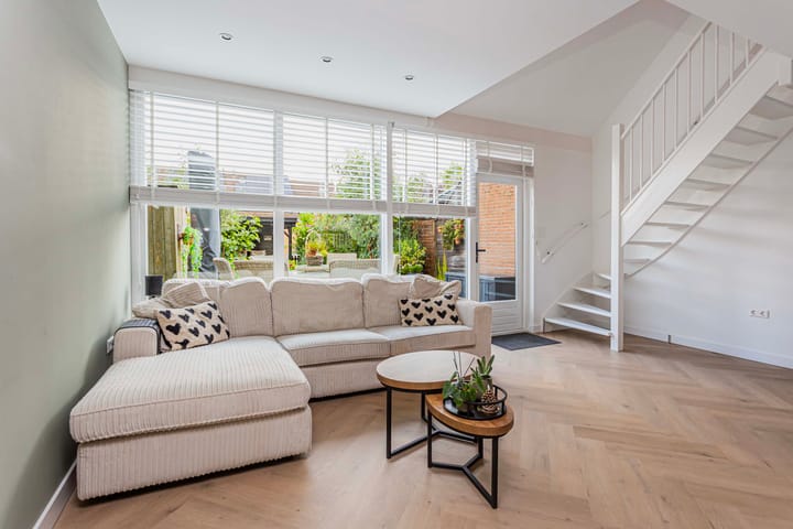 Foto 12 van Kamelenspoor 63