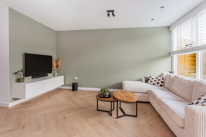 Foto 13 van Kamelenspoor 63