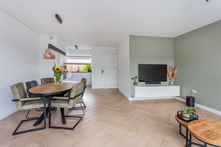 Foto 14 van Kamelenspoor 63