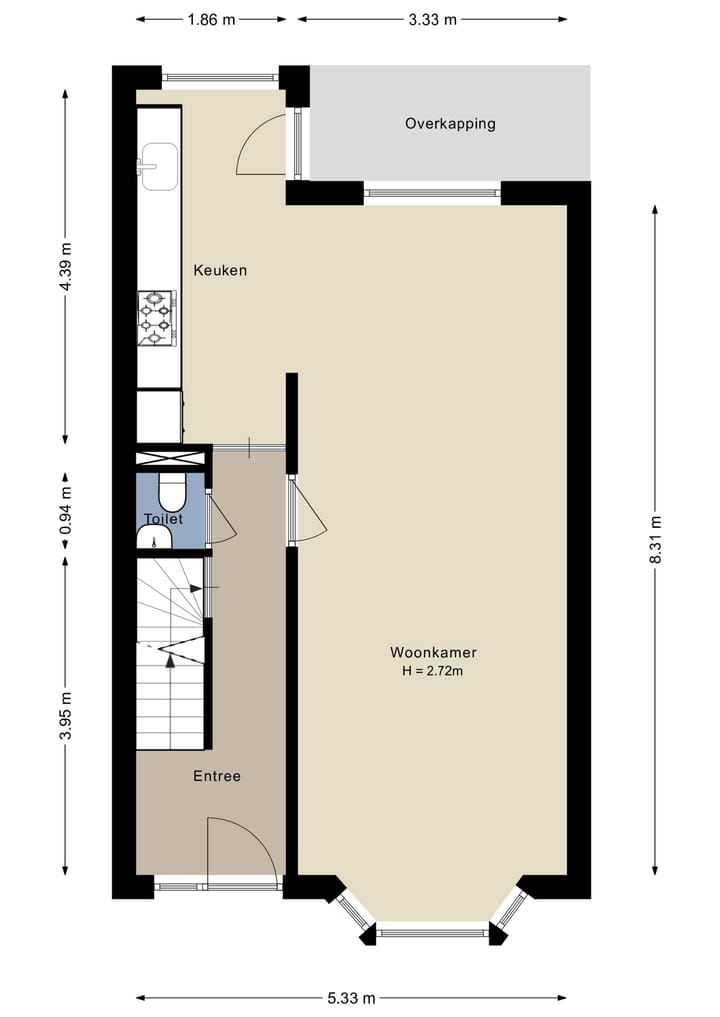 Foto 37 van Jan Steenstraat 7
