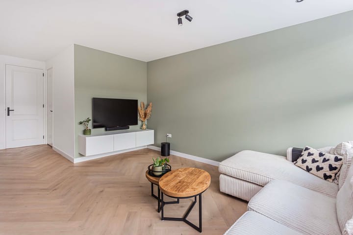 Foto 15 van Kamelenspoor 63