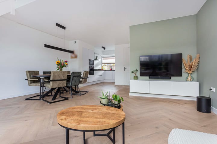 Foto 16 van Kamelenspoor 63