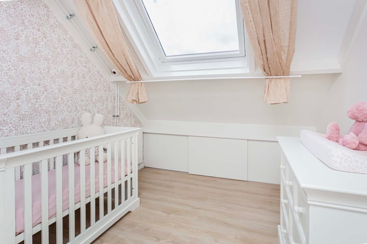 Foto 21 van Kamelenspoor 63