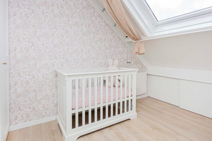 Foto 22 van Kamelenspoor 63