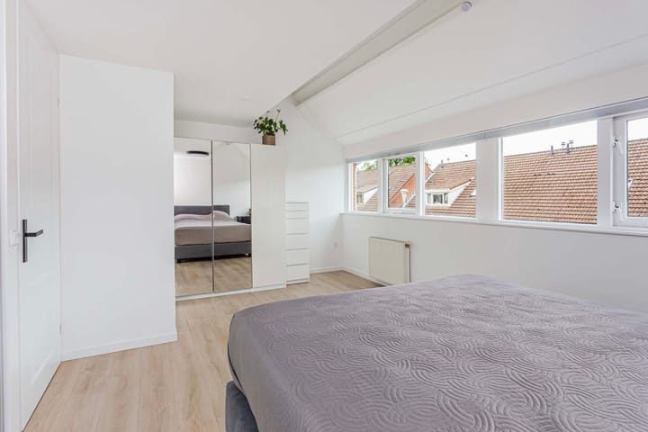 Foto 25 van Kamelenspoor 63