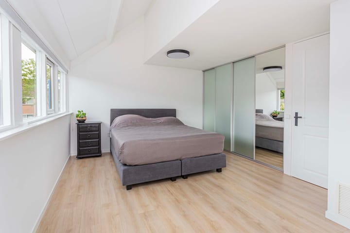 Foto 26 van Kamelenspoor 63