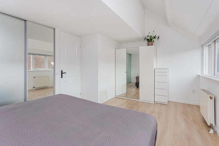 Foto 27 van Kamelenspoor 63