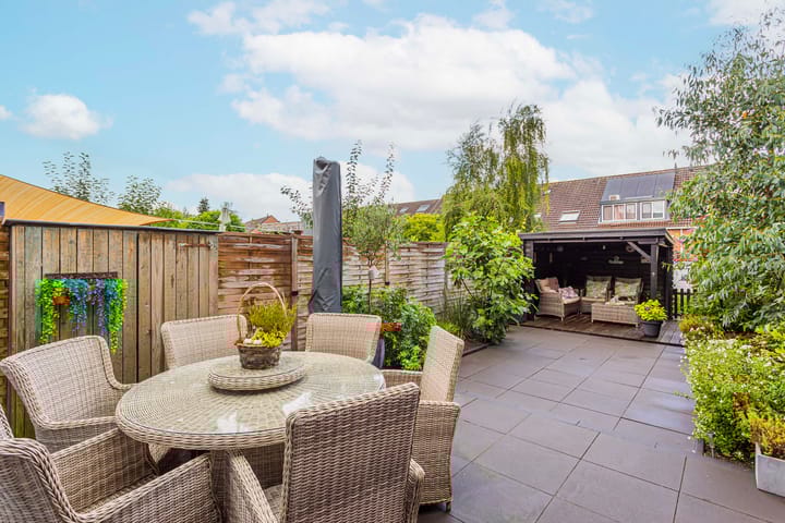 Foto 35 van Kamelenspoor 63