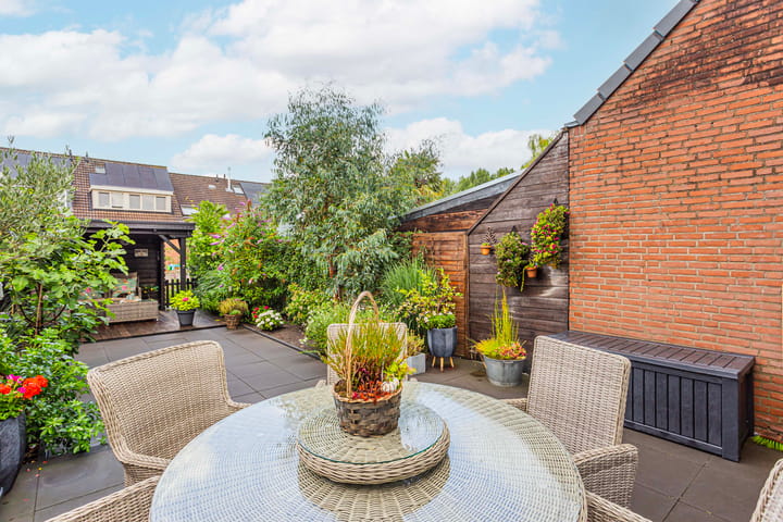 Foto 36 van Kamelenspoor 63