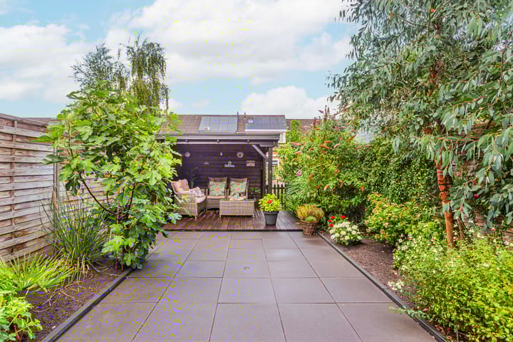 Foto 37 van Kamelenspoor 63