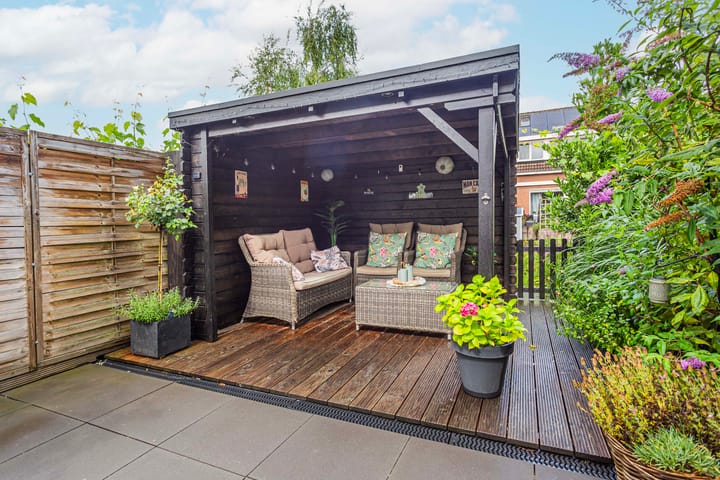 Foto 38 van Kamelenspoor 63