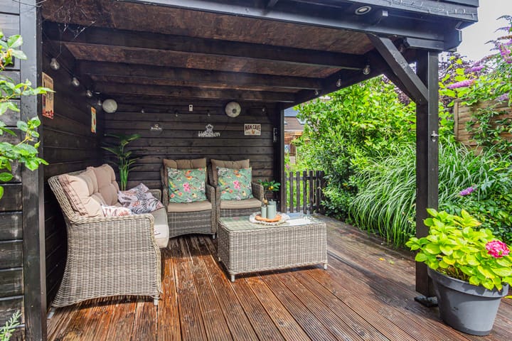 Foto 39 van Kamelenspoor 63