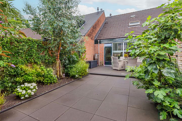 Foto 41 van Kamelenspoor 63