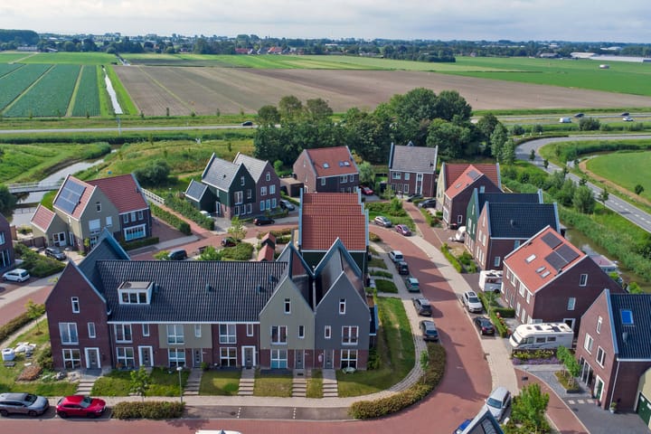 Foto 4 van Kokerbijl 8