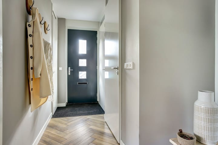 Foto 6 van Kokerbijl 8