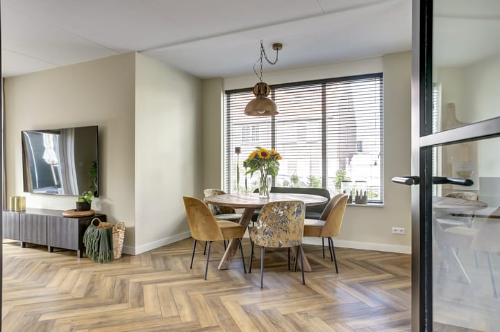 Foto 9 van Kokerbijl 8