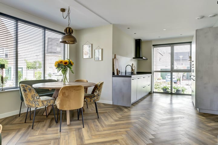 Foto 10 van Kokerbijl 8