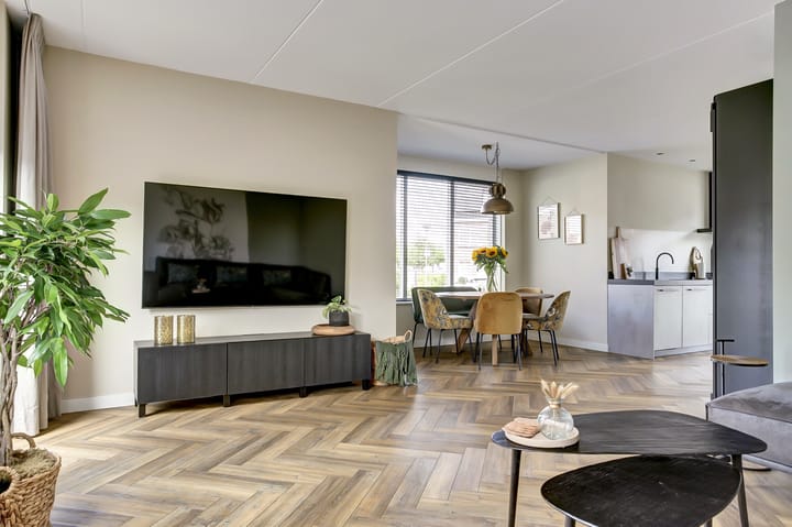 Foto 12 van Kokerbijl 8