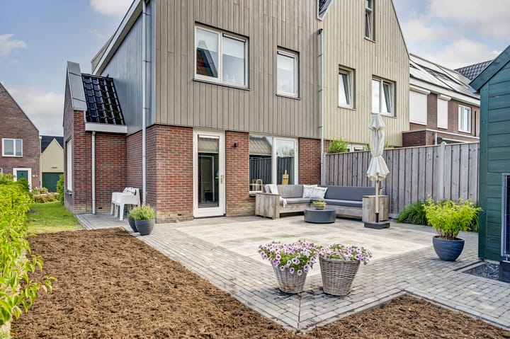 Foto 15 van Kokerbijl 8