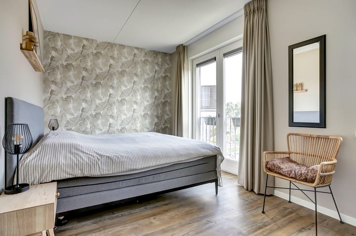 Foto 18 van Kokerbijl 8