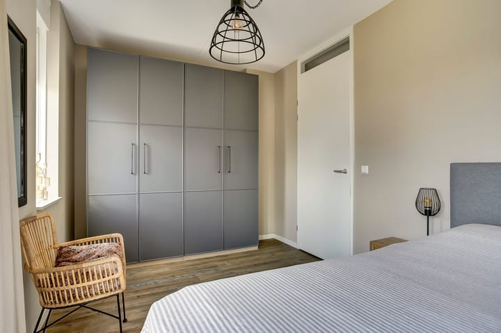 Foto 20 van Kokerbijl 8