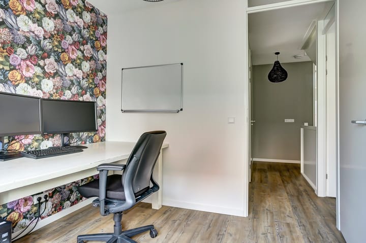 Foto 24 van Kokerbijl 8