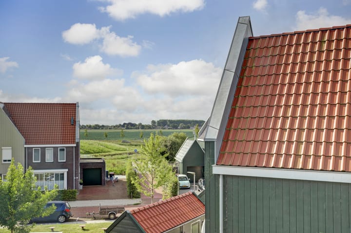 Foto 30 van Kokerbijl 8