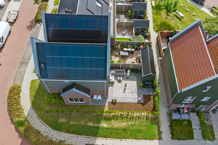 Foto 31 van Kokerbijl 8