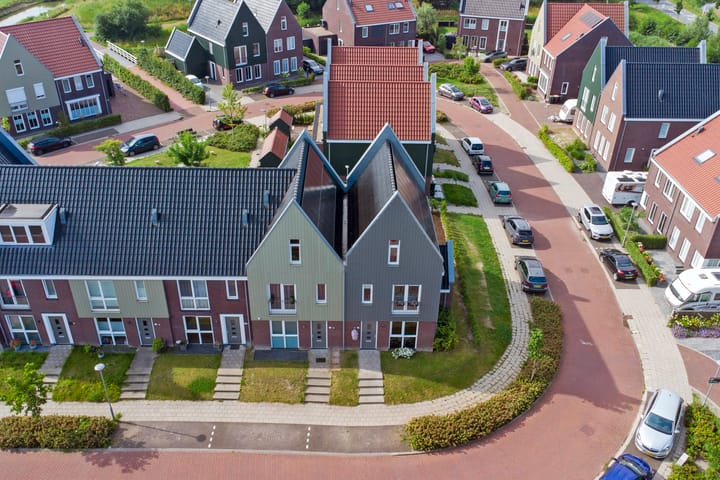 Foto 32 van Kokerbijl 8