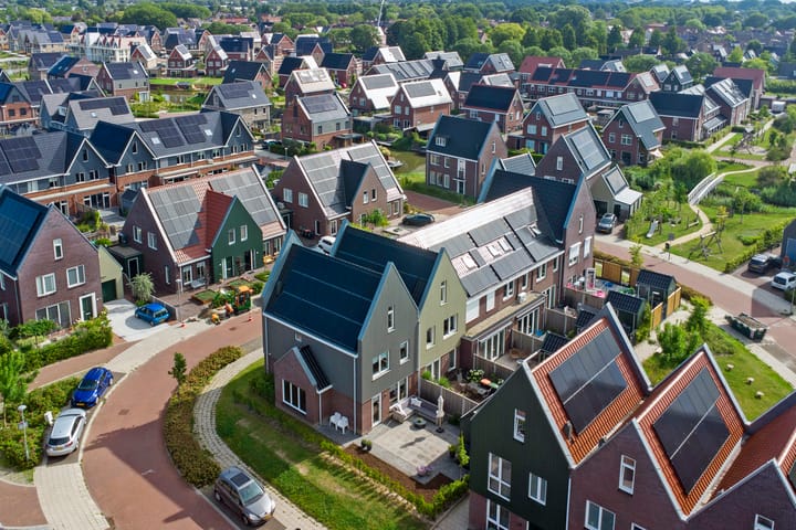 Foto 33 van Kokerbijl 8