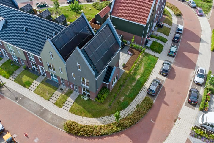 Foto 34 van Kokerbijl 8