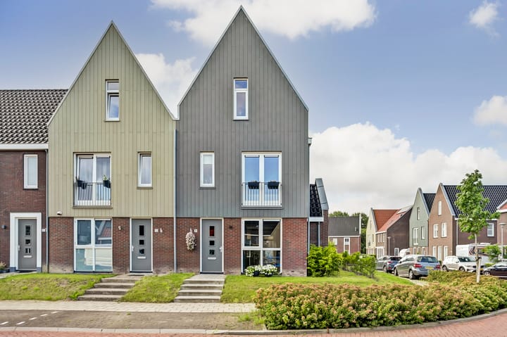 Foto 36 van Kokerbijl 8