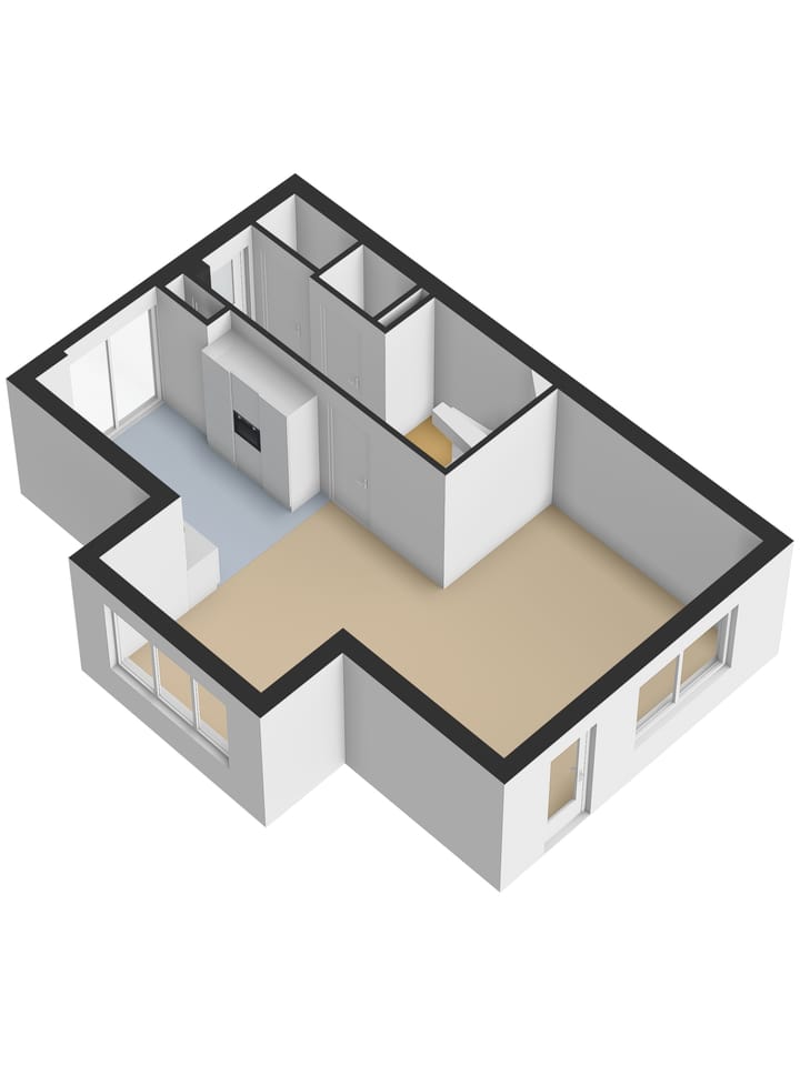 Foto 38 van Kokerbijl 8