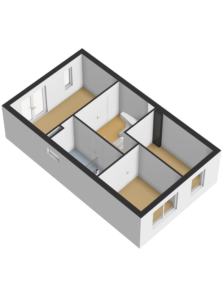 Foto 40 van Kokerbijl 8