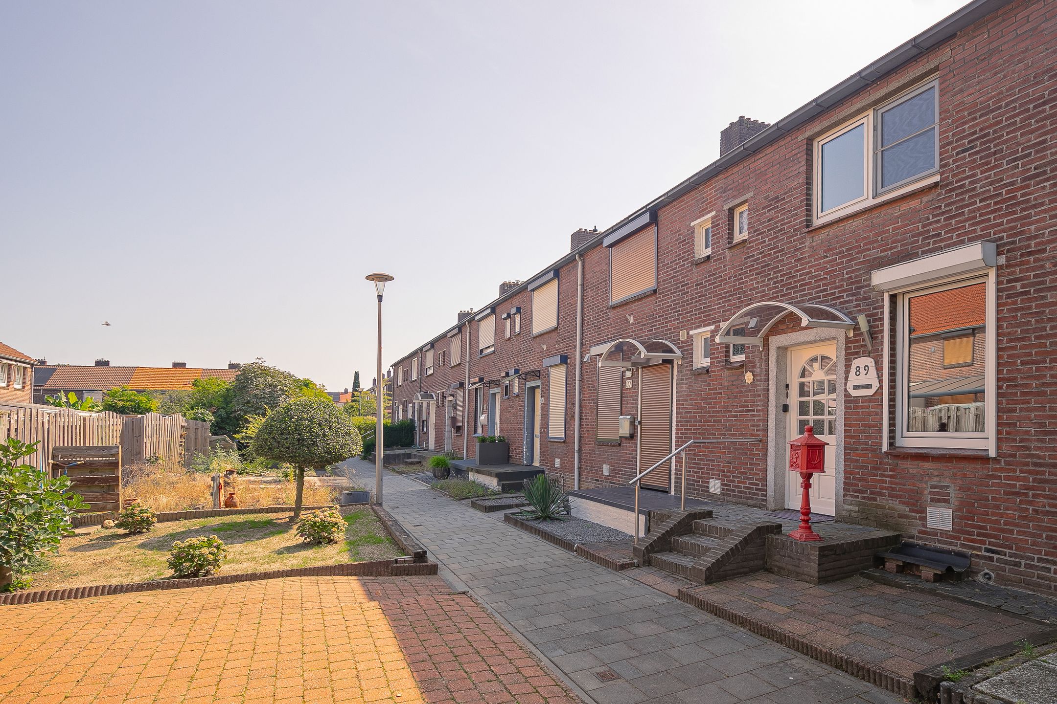Foto 21 van Amsterdamstraat 89