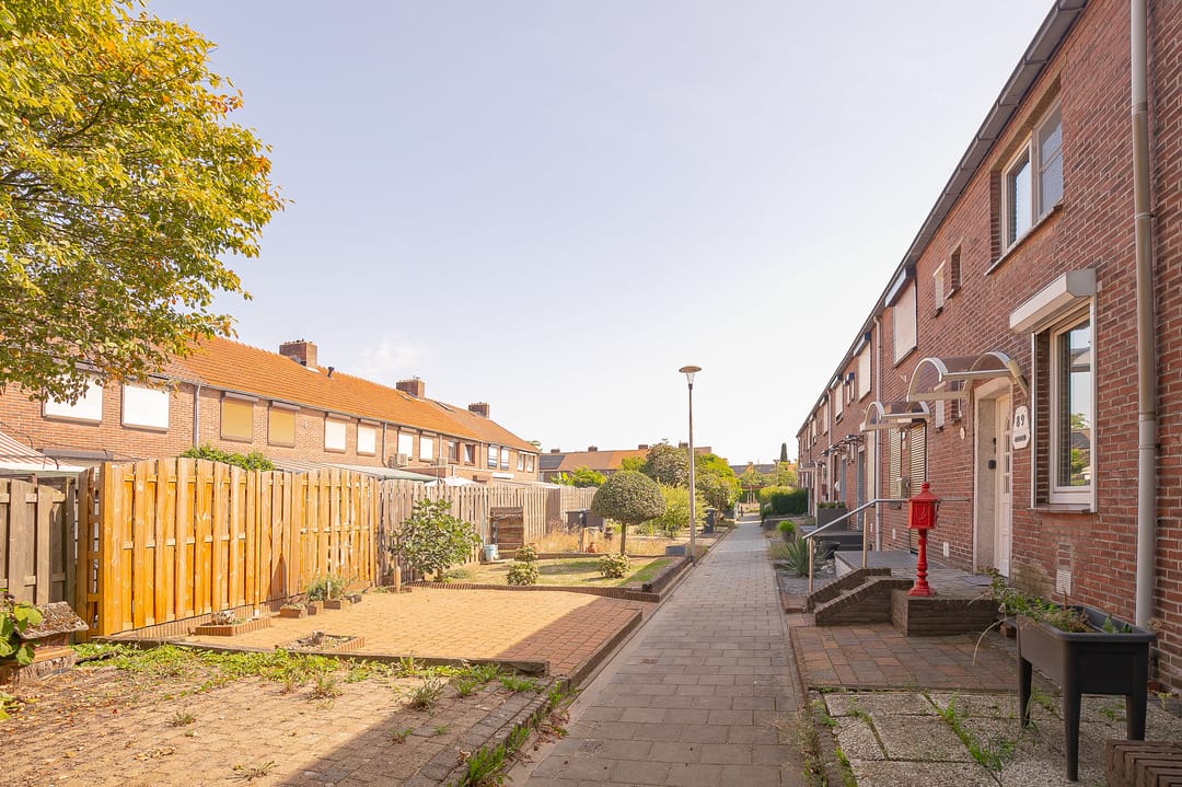 Foto 22 van Amsterdamstraat 89