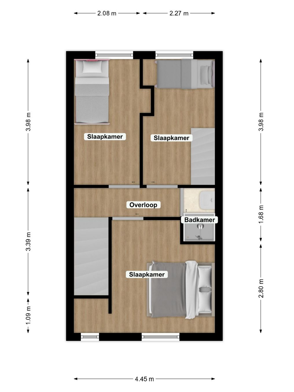 Foto 25 van Amsterdamstraat 89