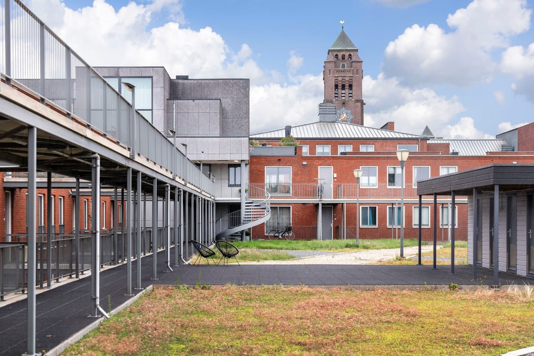 Foto 13 van Julianastraat 109