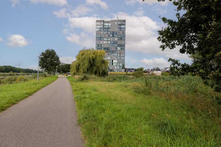 Foto 4 van Isla Margaritastraat 31