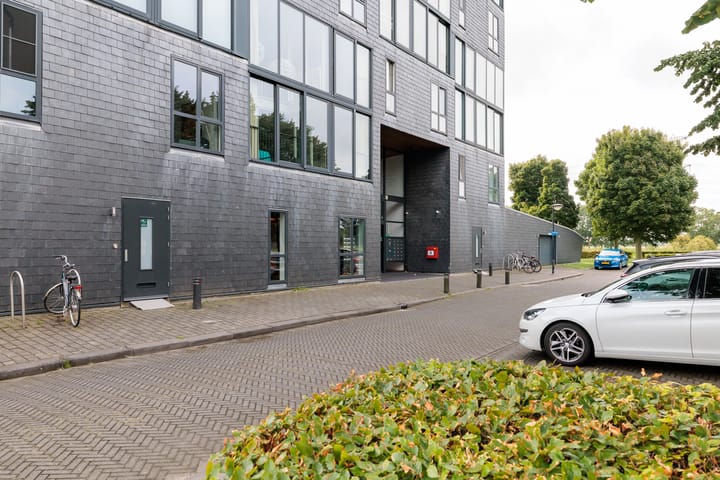 Foto 5 van Isla Margaritastraat 31