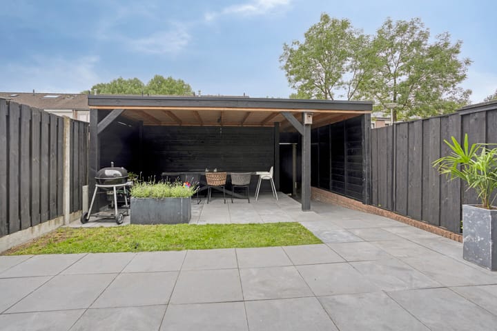 Foto 4 van Symfoniestraat 5