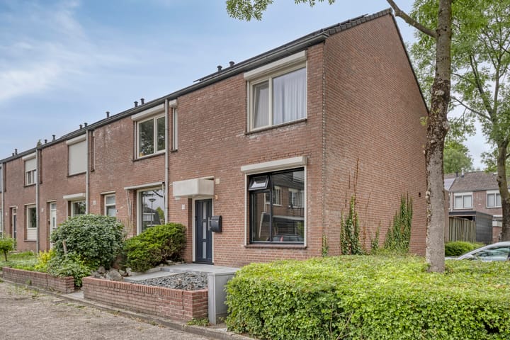 Foto 5 van Symfoniestraat 5