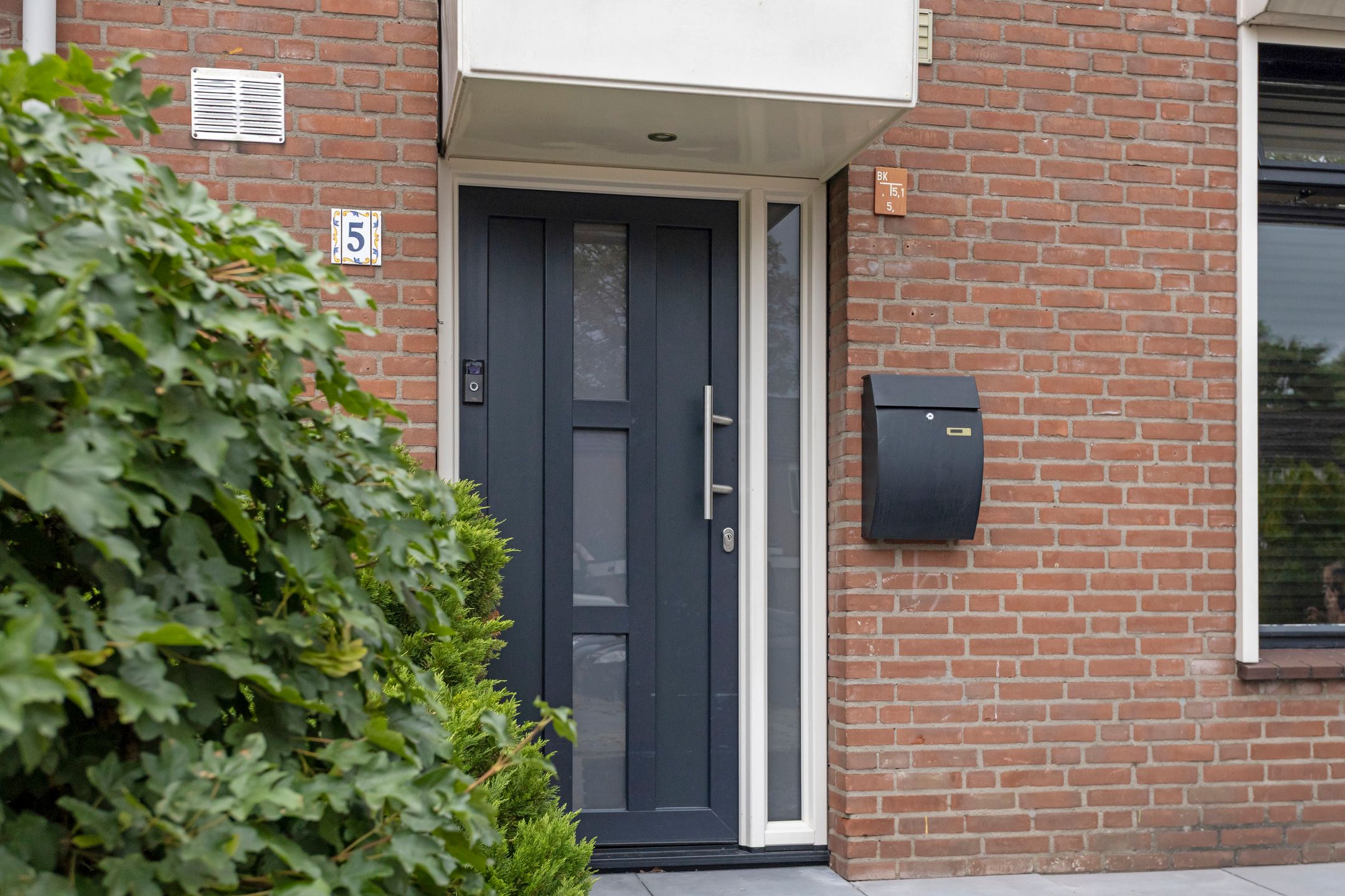 Foto 6 van Symfoniestraat 5