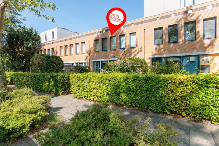 Foto 1 van Grace Kellystraat 9