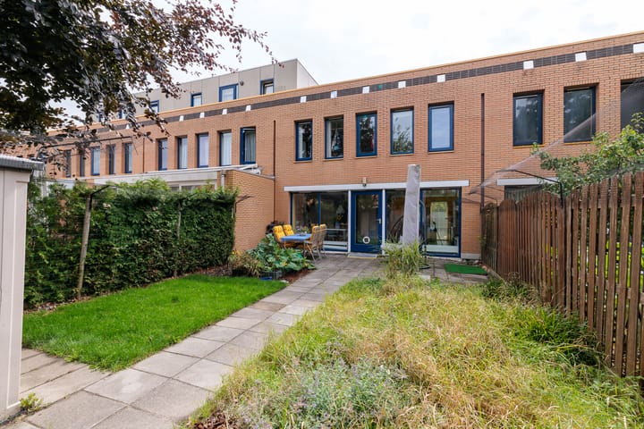 Foto 2 van Grace Kellystraat 9